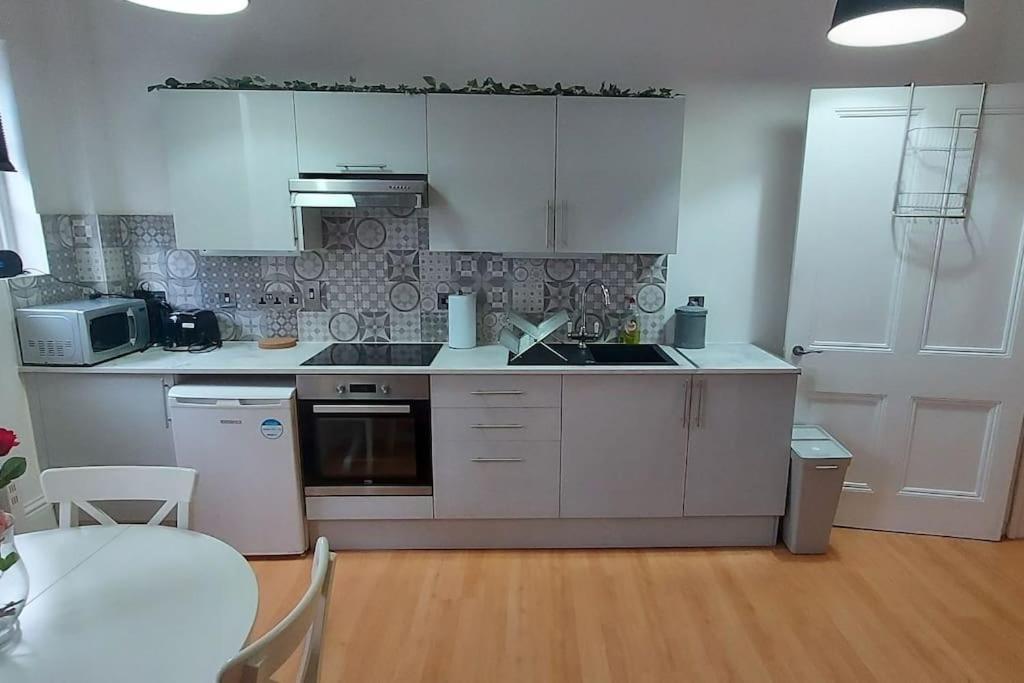 Stylish Flat In Central London Prime Location Near Hyde Park 外观 照片