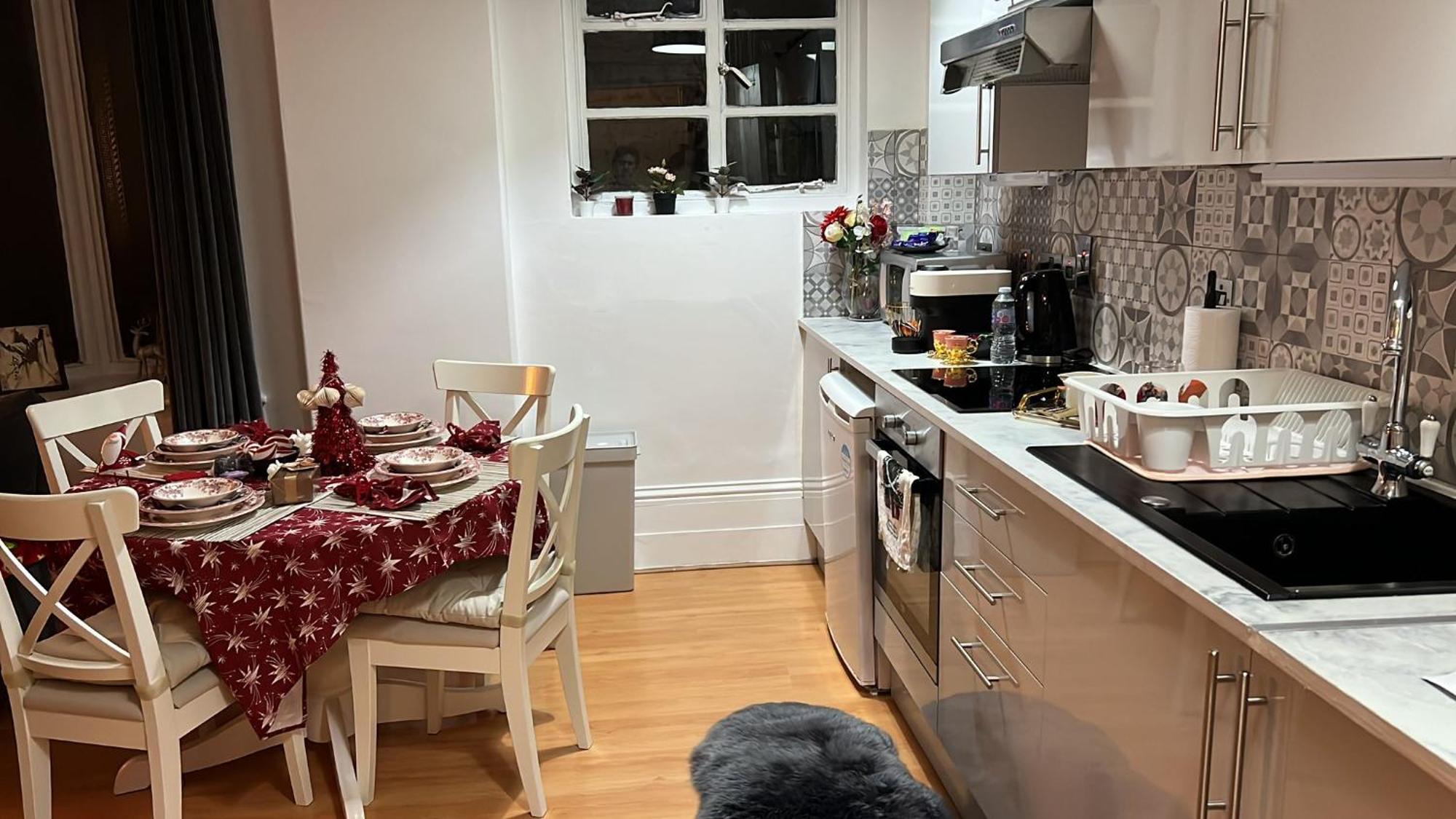 Stylish Flat In Central London Prime Location Near Hyde Park 外观 照片
