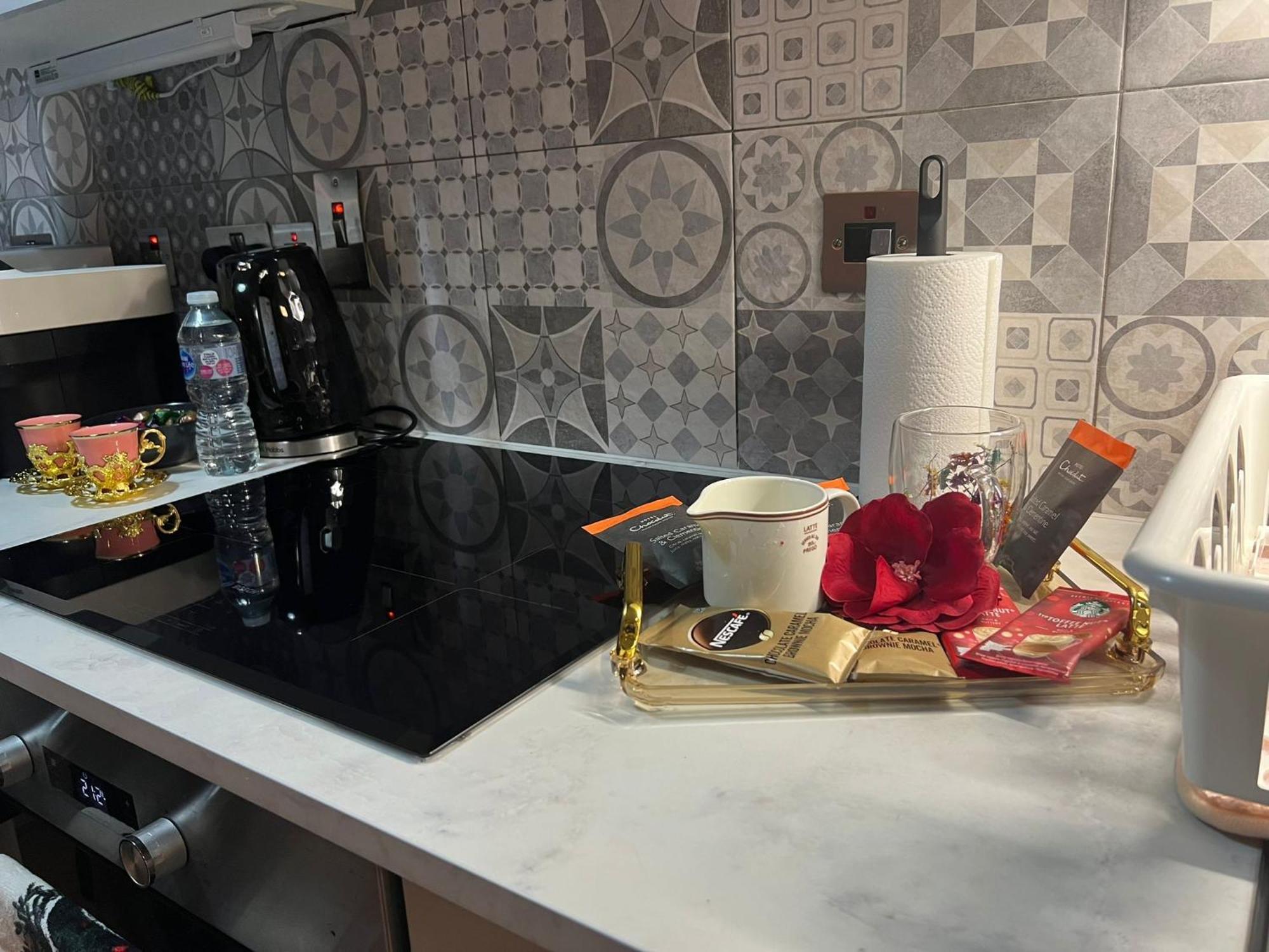 Stylish Flat In Central London Prime Location Near Hyde Park 外观 照片