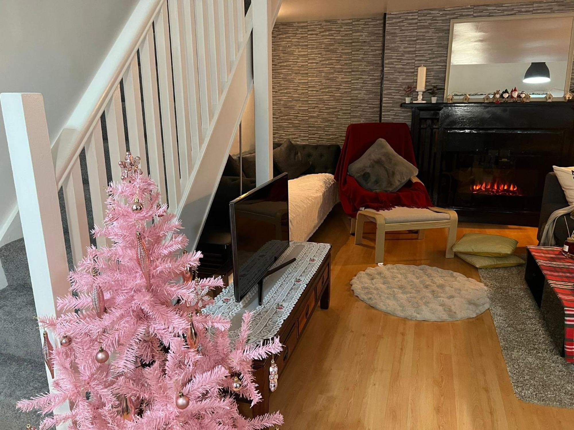 Stylish Flat In Central London Prime Location Near Hyde Park 外观 照片
