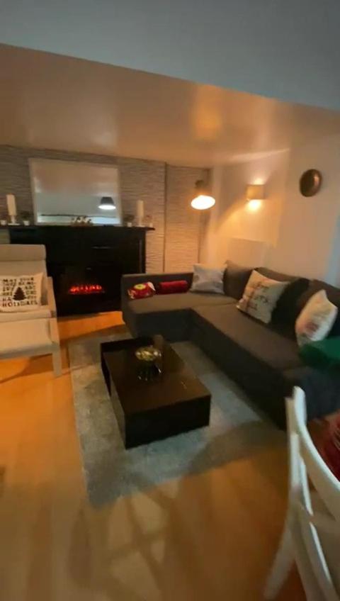 Stylish Flat In Central London Prime Location Near Hyde Park 外观 照片