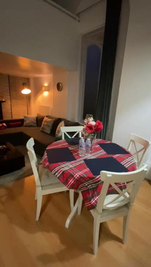 Stylish Flat In Central London Prime Location Near Hyde Park 外观 照片
