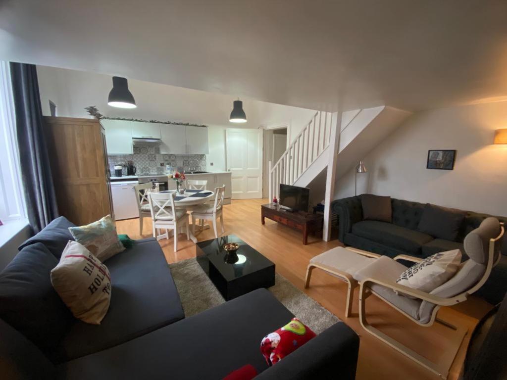 Stylish Flat In Central London Prime Location Near Hyde Park 外观 照片