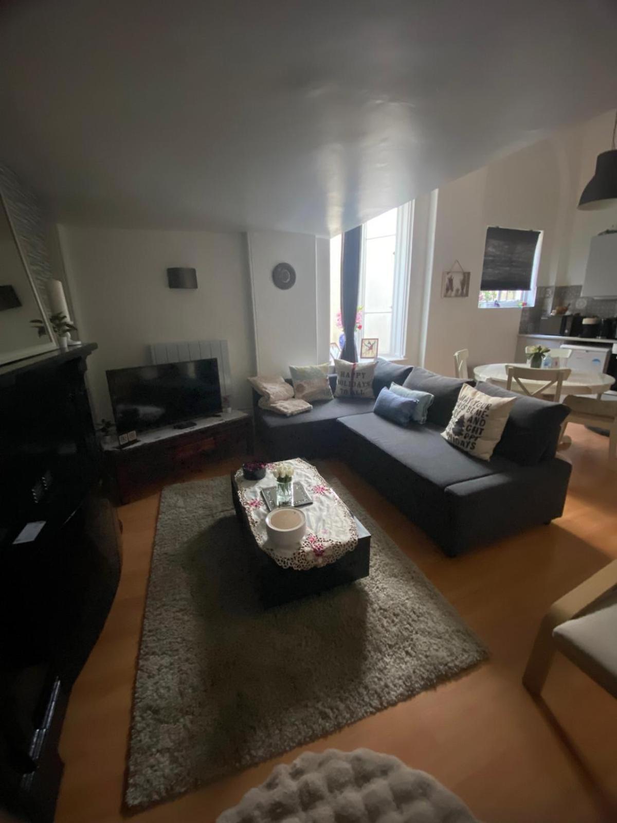 Stylish Flat In Central London Prime Location Near Hyde Park 外观 照片