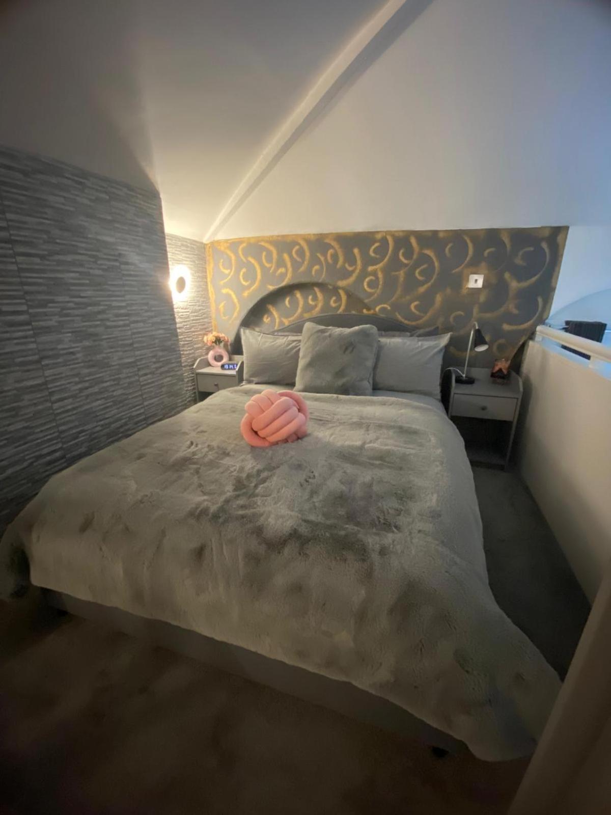 Stylish Flat In Central London Prime Location Near Hyde Park 外观 照片