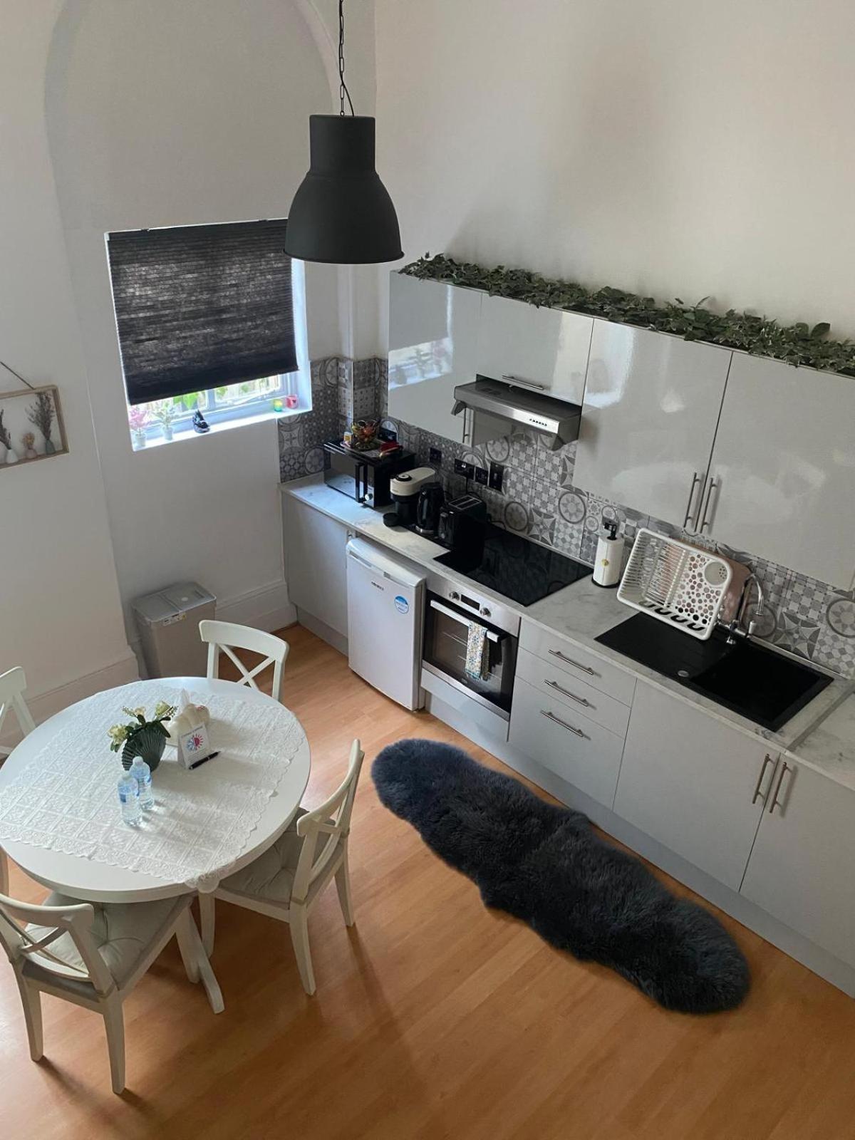 Stylish Flat In Central London Prime Location Near Hyde Park 外观 照片