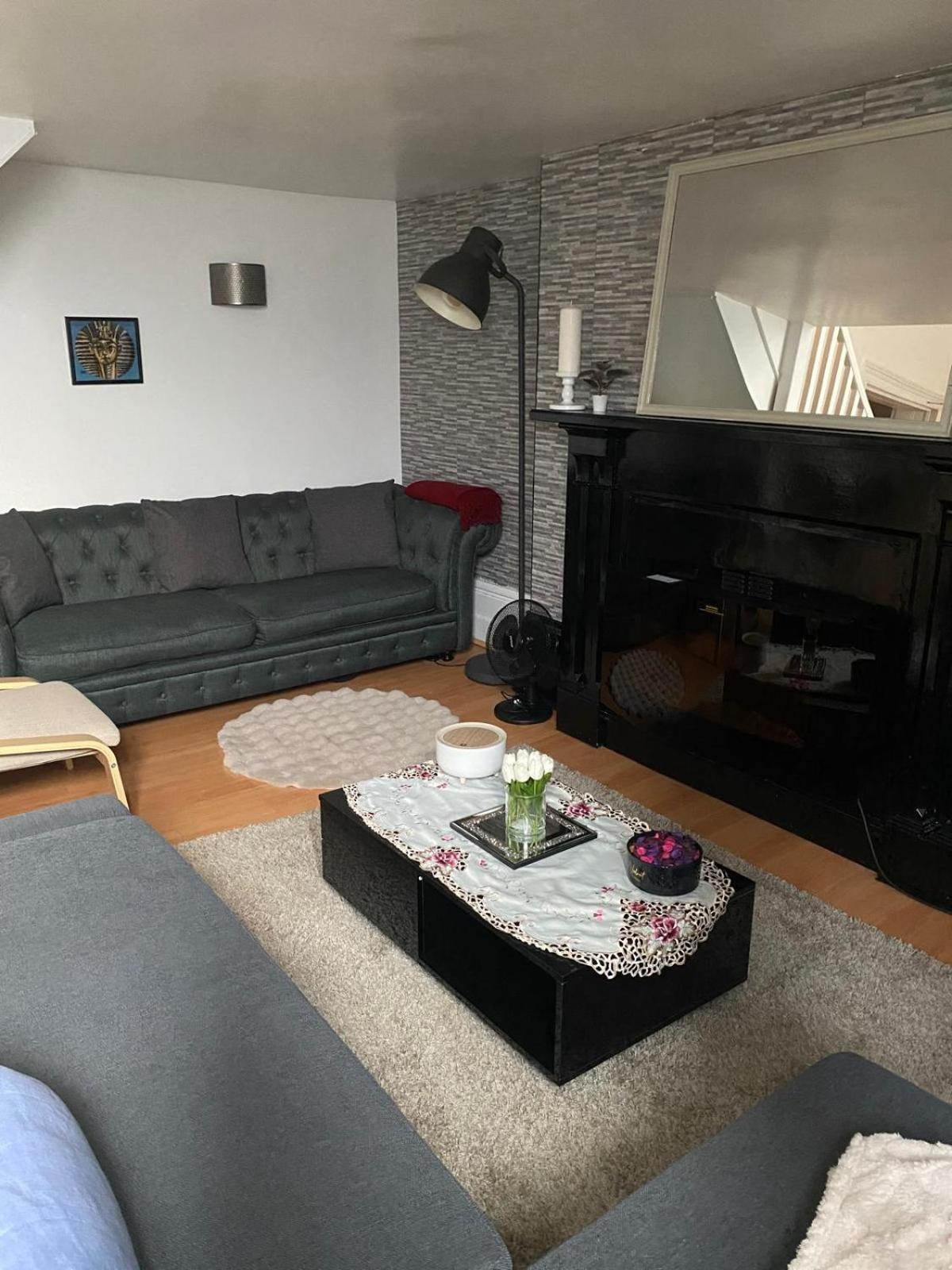 Stylish Flat In Central London Prime Location Near Hyde Park 外观 照片